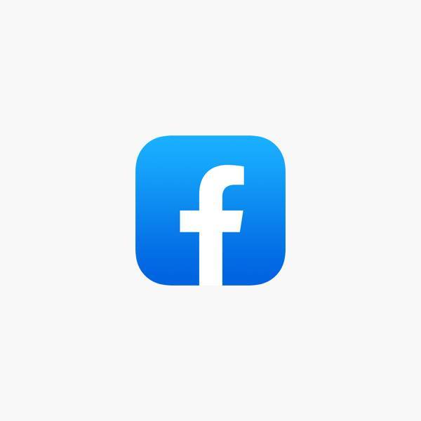 App Facebook