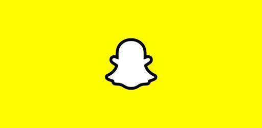 App Snapchat 