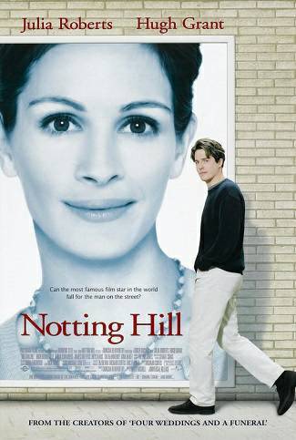 Película Notting Hill