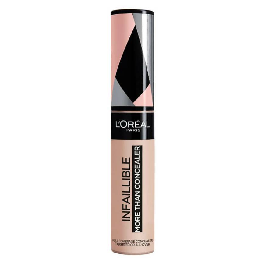 Fashion L'Oréal Paris Infallible More Than Concealer

