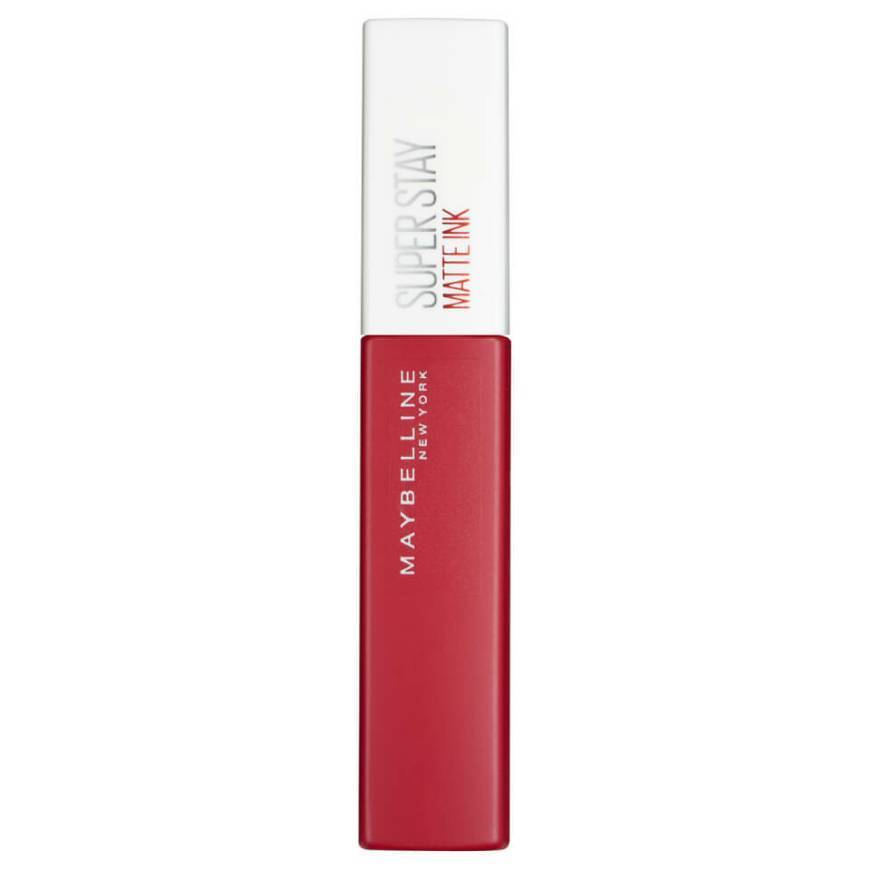 Fashion Maybelline Superstay Matte Ink