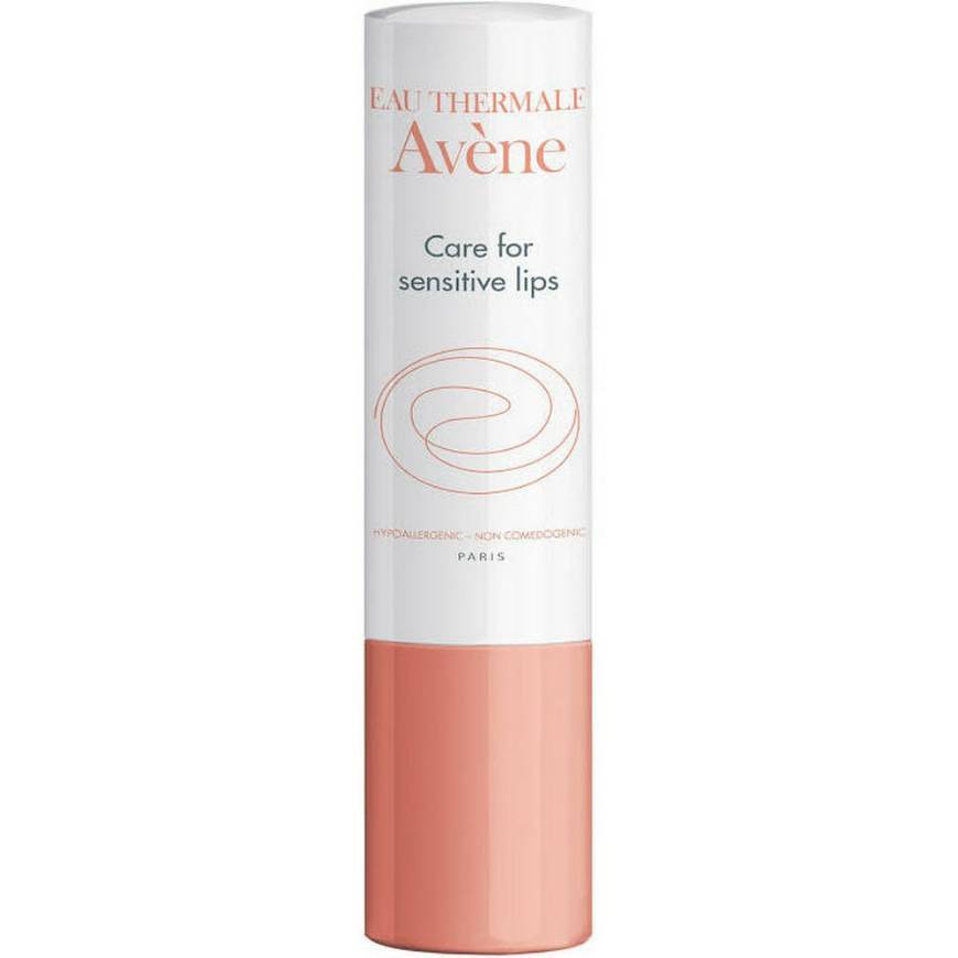 Moda Avène Care for Sensitive Lips