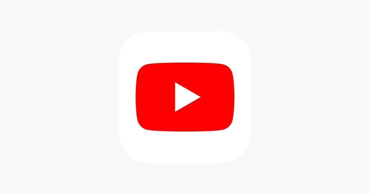 App  YouTube