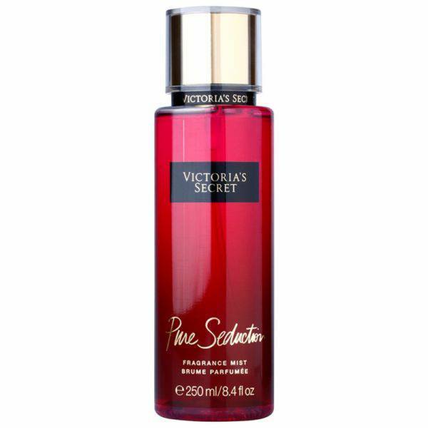 Moda Pure Seduction Body Mist - Victoria's Secret