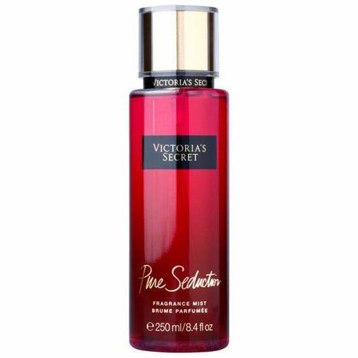 Pure Seduction Body Mist - Victoria's Secret