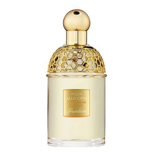 Moda Perfume Aqua Allegoria Mandarine Basilic - Guerlain