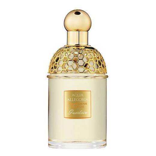 Perfume Aqua Allegoria Mandarine Basilic - Guerlain