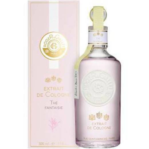 Extrait de Cologne Thé Fantaisie - Roger & Gallet