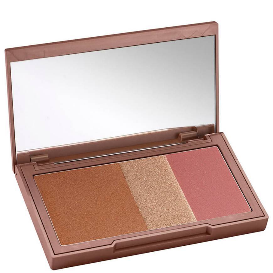 Fashion Urban Decay Naked Flushed Palette