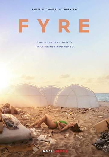 Fyre