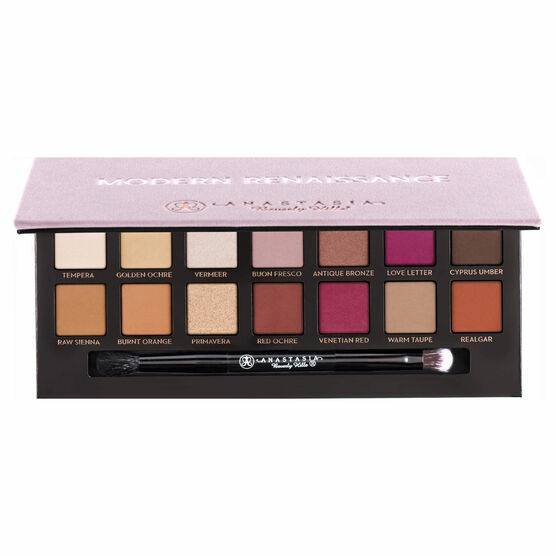 Moda Modern Renaissance Palette - Anastasia Beverly Hills