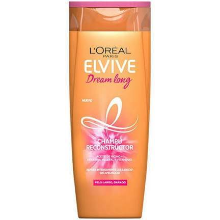 Moda Elvive Dream Long Shampoo - L'oreal