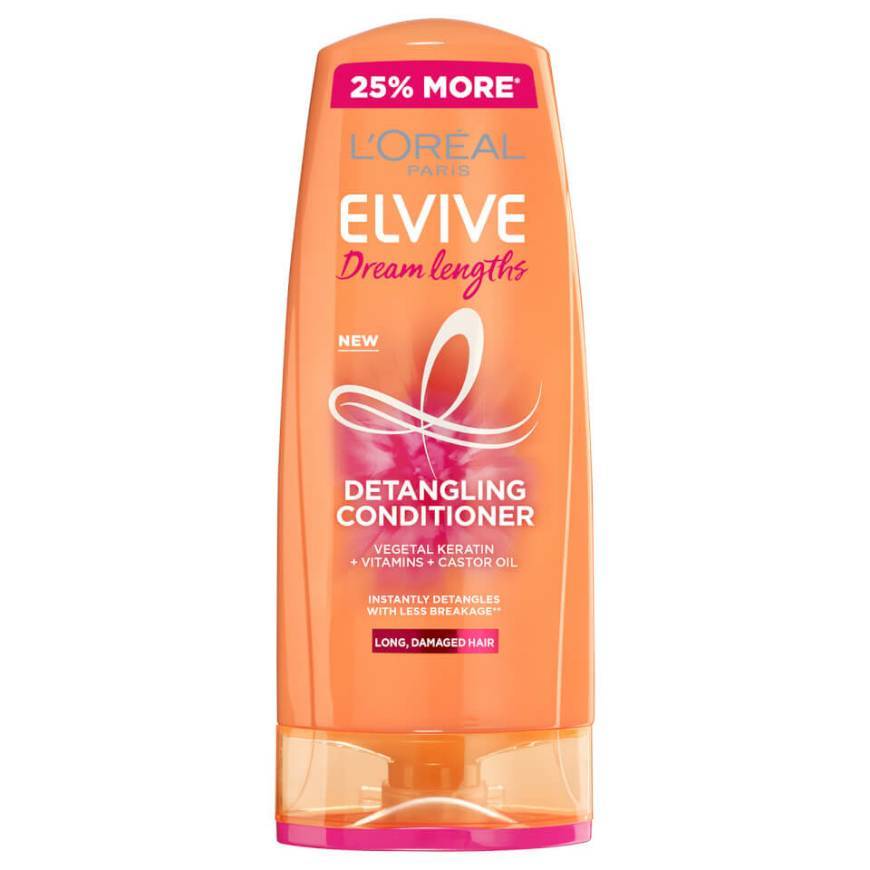 Moda Elvive Dream Long Conditioner - L'oreal