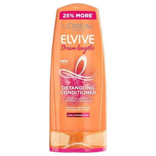 Elvive Dream Long Conditioner - L'oreal