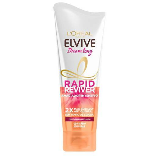 Moda Elvive Rapid Reviver Dream Long - L'oreal