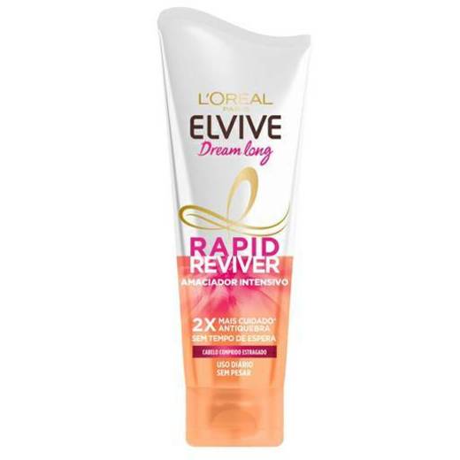 Elvive Rapid Reviver Dream Long - L'oreal