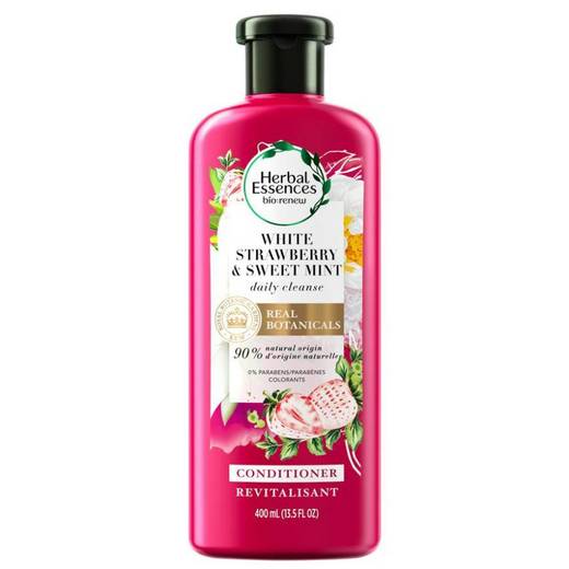 White Strawberry & Sweet Mint Conditioner - Herbal Essences