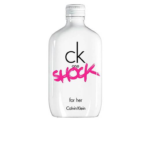 CK One Shock - Calvin Klein