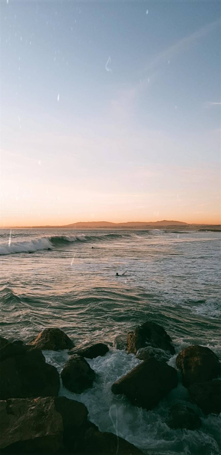 Costa da Caparica