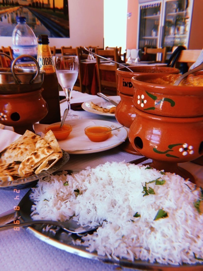 Restaurants Indian Tandoori Restaurant