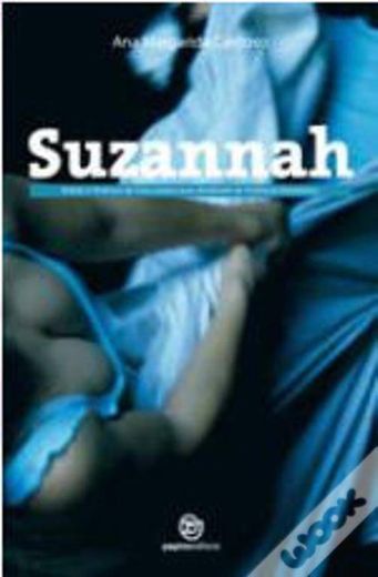 Suzannah