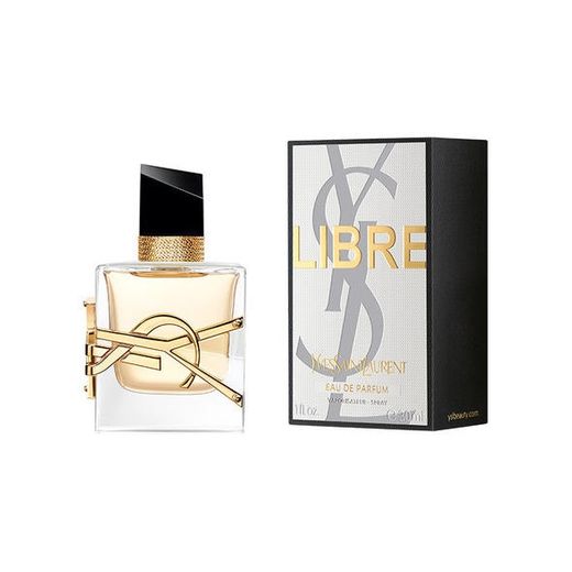 Perfume LIBRE YSL