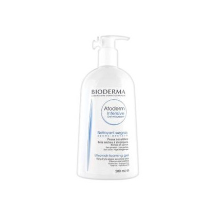 Product Gel banho Bioderma 