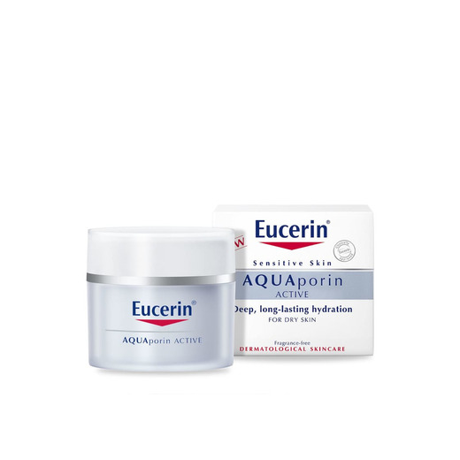 Eucerin Aquaporin