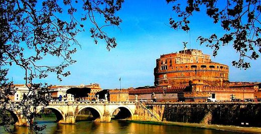 Castel Sant'Angelo