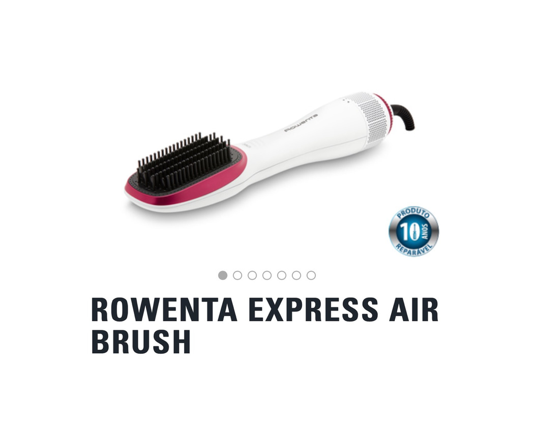 Producto ROWENTA EXPRESS AIR BRUSH