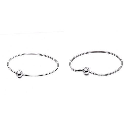 Bangle // Pulseira corrente Snake / 49€