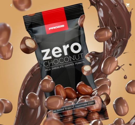 Zero Choconut 