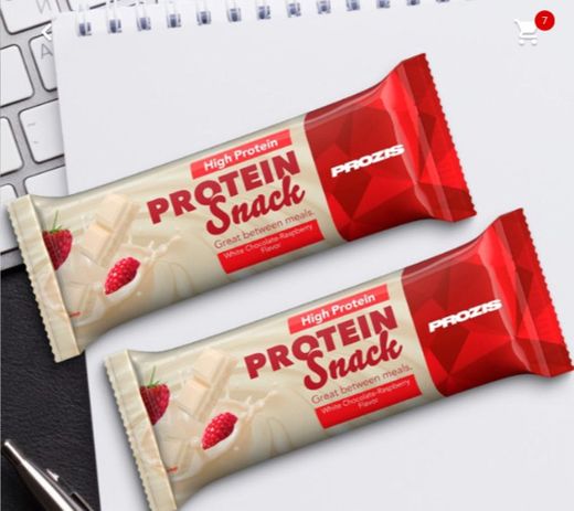 Protein Snack 