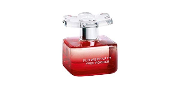 Fashion Flower Party 50ml - Yves Rocher / 17,50€