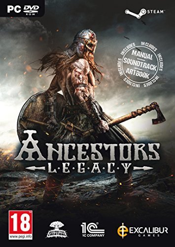 Place Ancestors Legacy