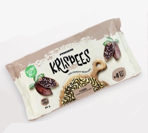 Choc krispees