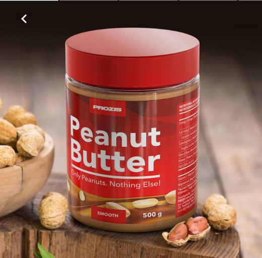 Peanut Butter