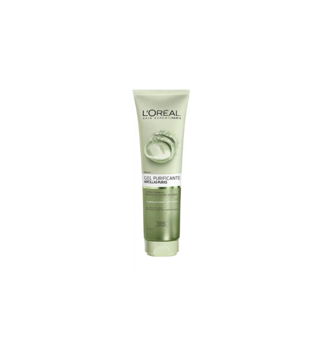 Producto L'Oréal Paris Máscara Argila Pura