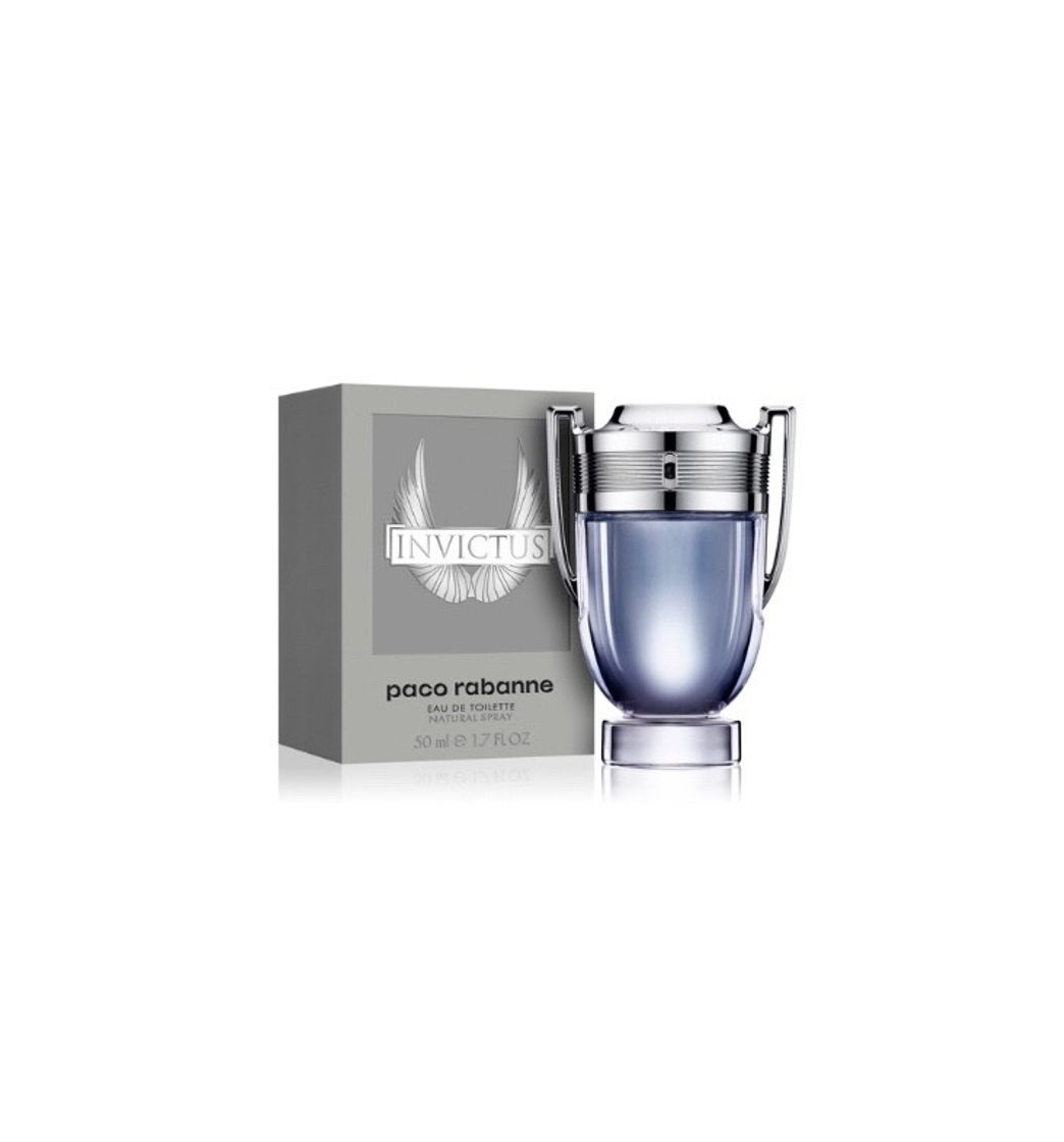 Product Paco Rabanne Invictus Eau De Toilette Vaporizador 