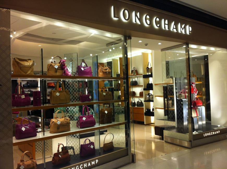 Fashion Longchamp