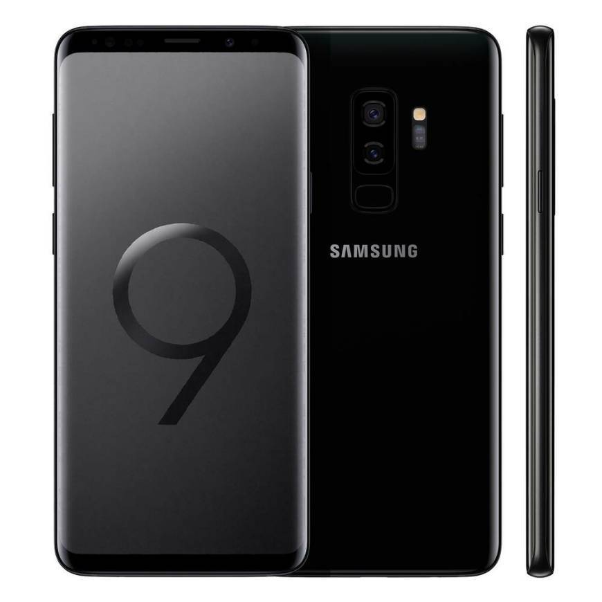 Fashion Samsung galaxy S9+