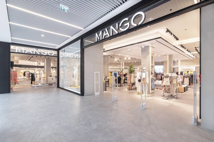 Fashion Mango