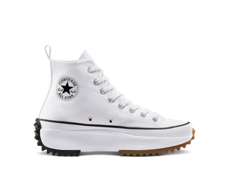 Moda Converse