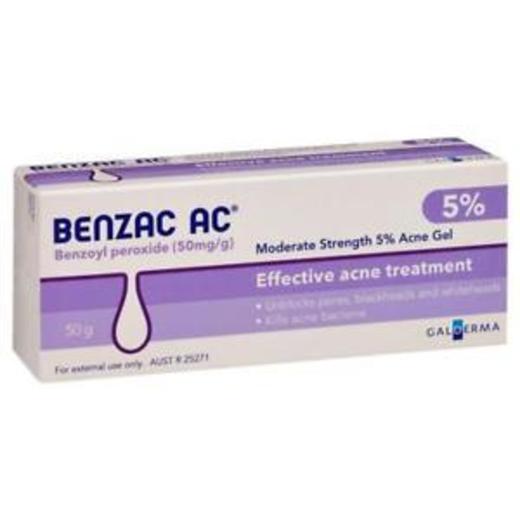 Benzac