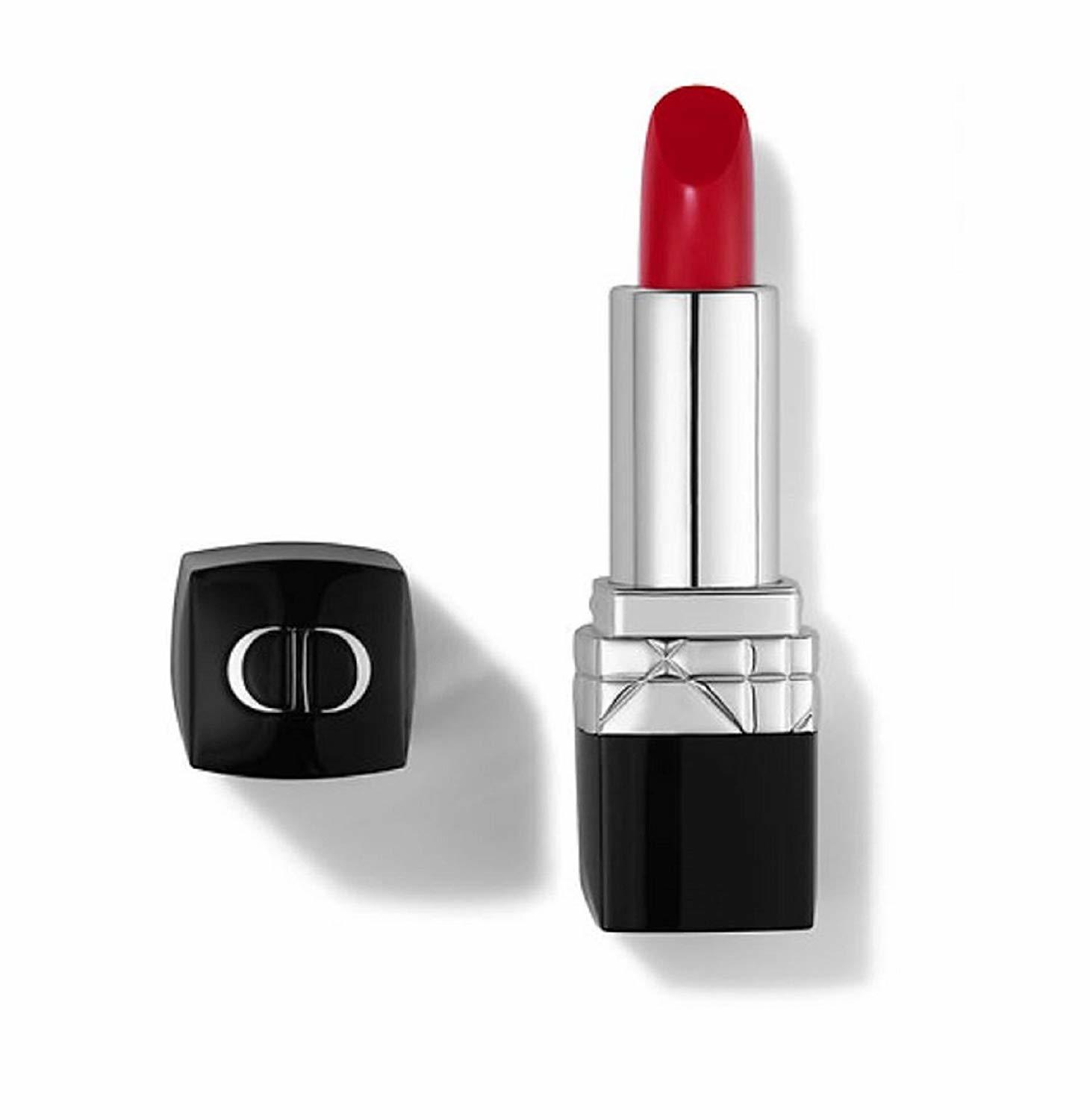 Fashion Rouge Dior