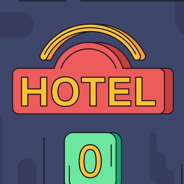 Music Hotel Podcast