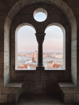 Place bastion de los pescadores