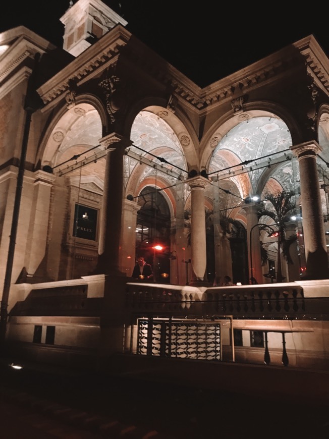 Budapest