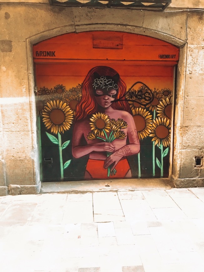 Barcelona