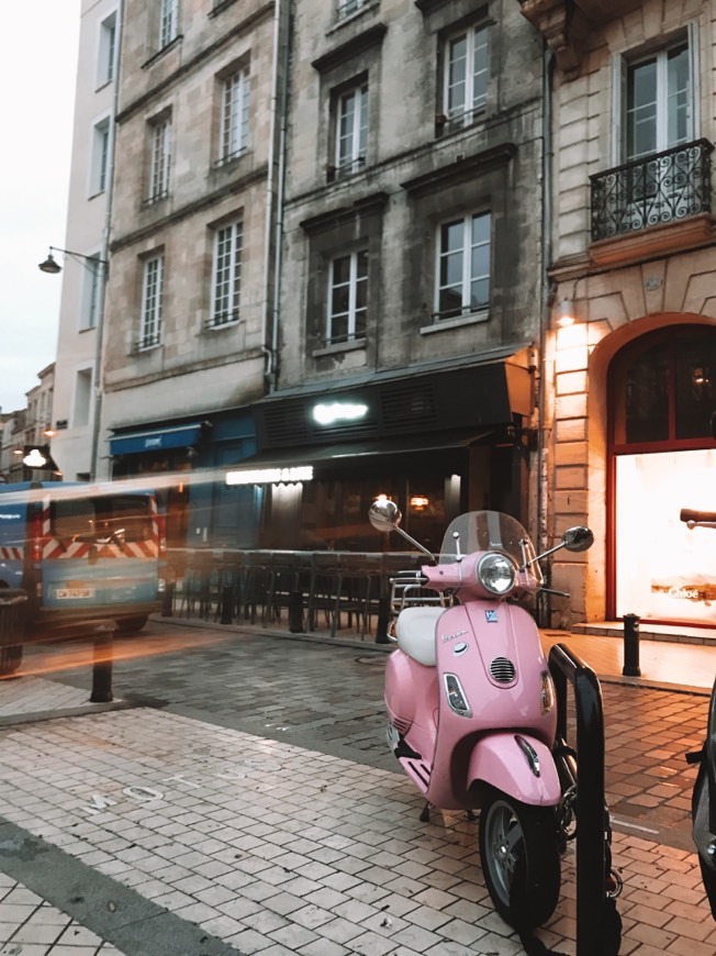 Bordeaux